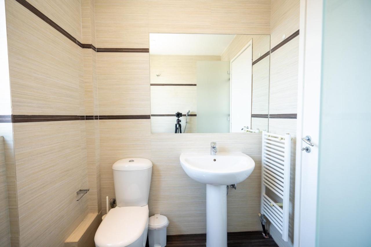 Koukaki Apartment 3 Bedrooms 6 Pers. Aten Exteriör bild