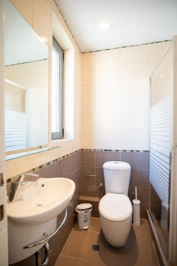 Koukaki Apartment 3 Bedrooms 6 Pers. Aten Exteriör bild