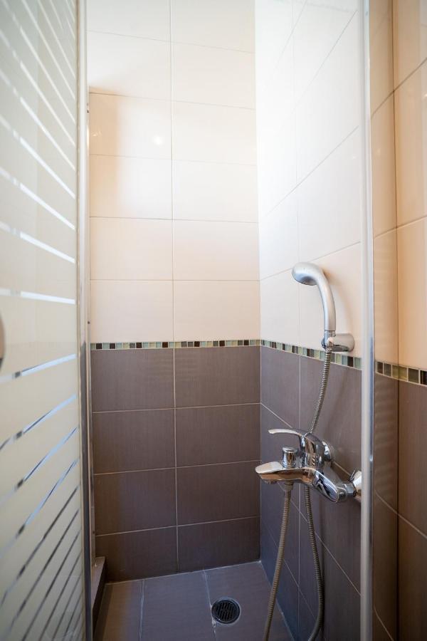 Koukaki Apartment 3 Bedrooms 6 Pers. Aten Exteriör bild